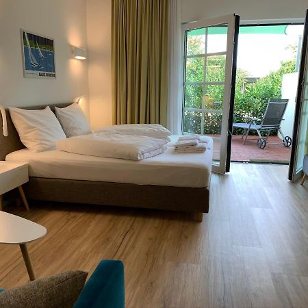 Park-Lodge Am Rohrbusch Μούνστερ Εξωτερικό φωτογραφία