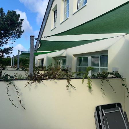 Park-Lodge Am Rohrbusch Μούνστερ Εξωτερικό φωτογραφία