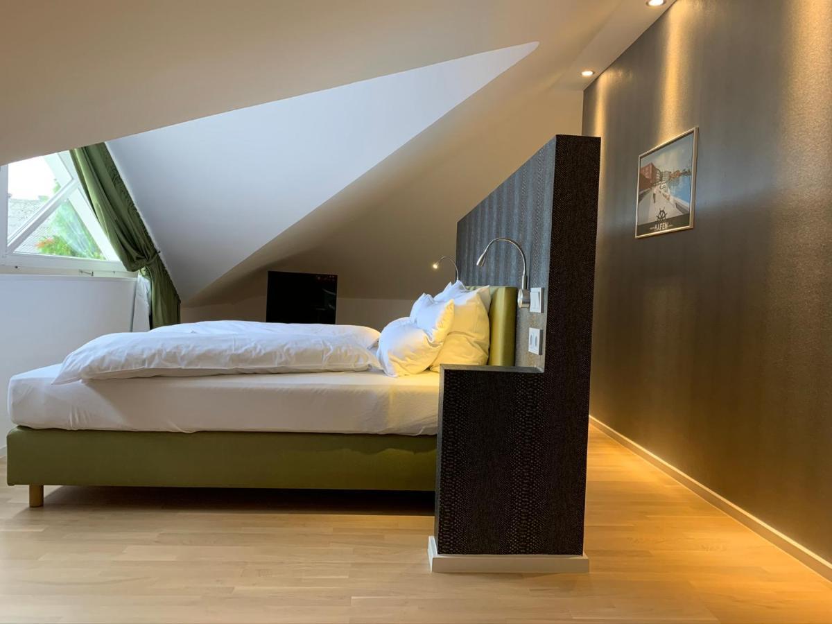 Park-Lodge Am Rohrbusch Μούνστερ Εξωτερικό φωτογραφία