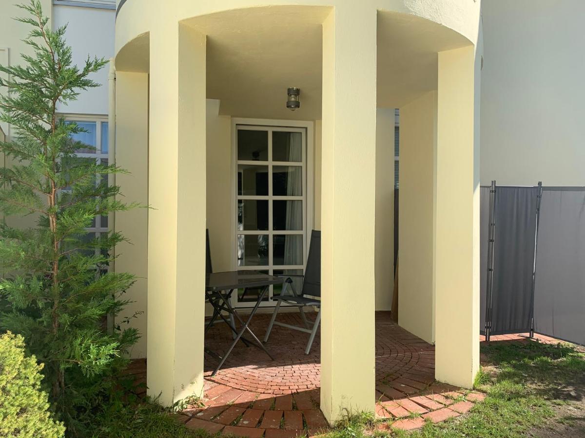 Park-Lodge Am Rohrbusch Μούνστερ Εξωτερικό φωτογραφία