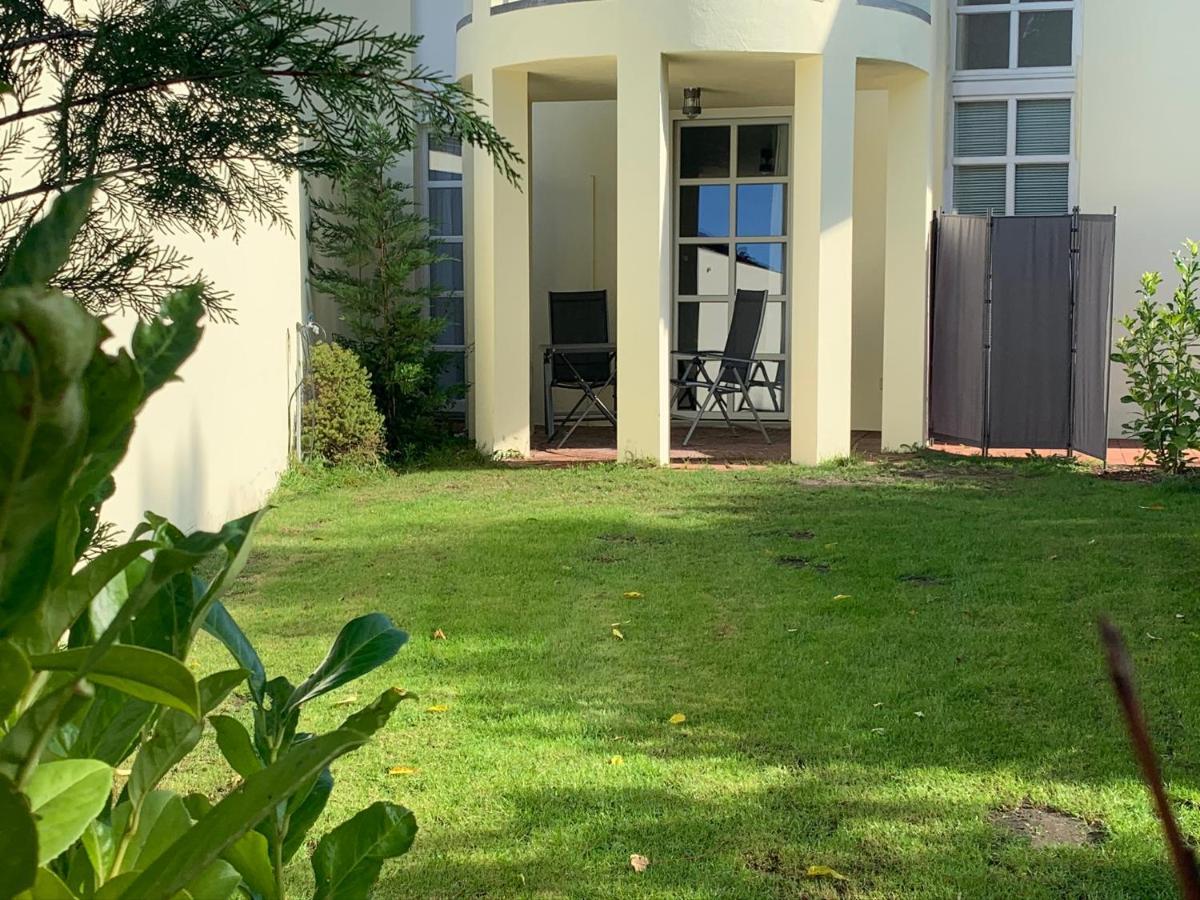 Park-Lodge Am Rohrbusch Μούνστερ Εξωτερικό φωτογραφία
