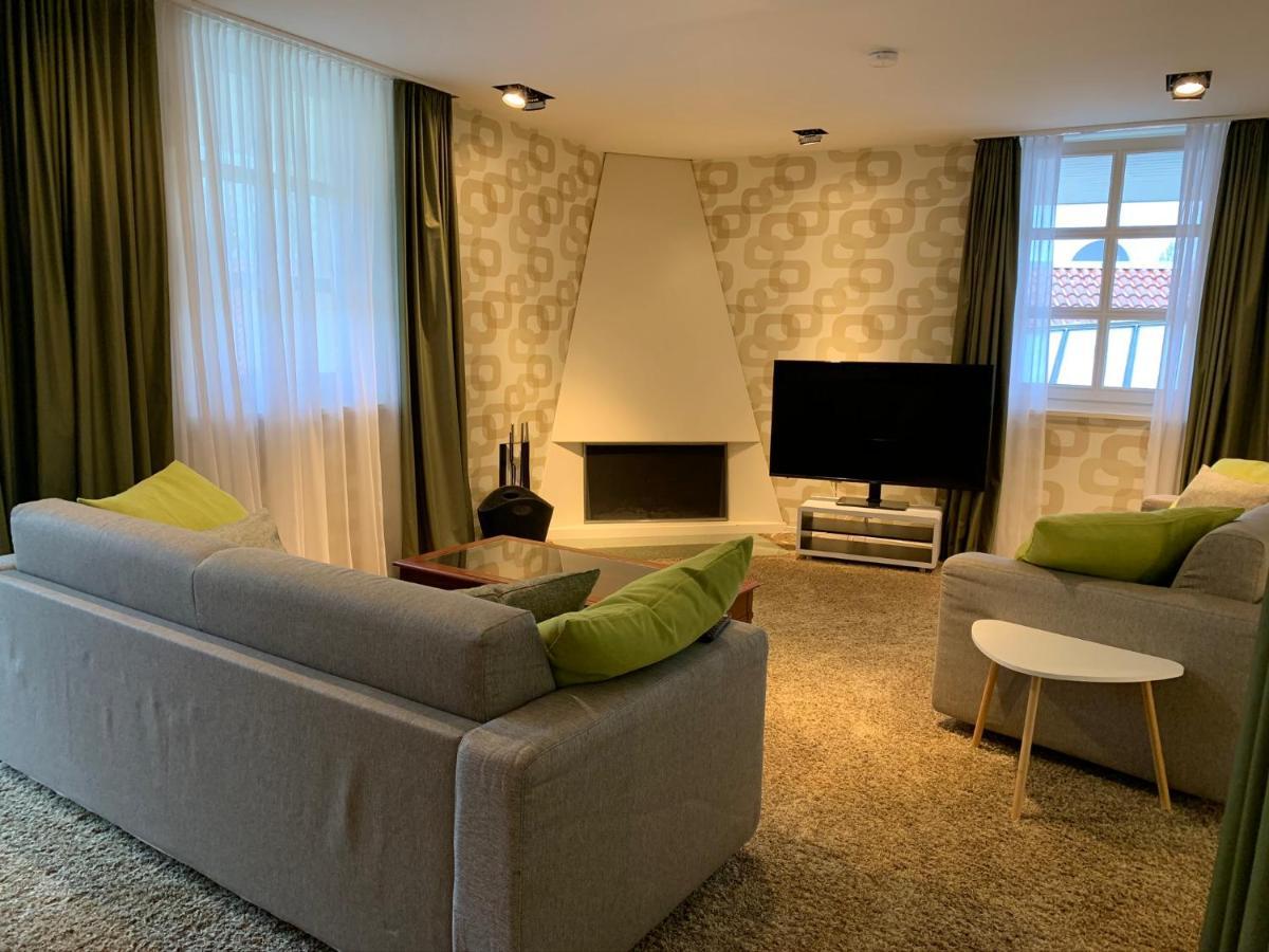 Park-Lodge Am Rohrbusch Μούνστερ Εξωτερικό φωτογραφία