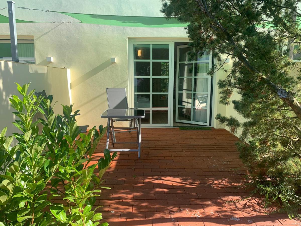 Park-Lodge Am Rohrbusch Μούνστερ Εξωτερικό φωτογραφία