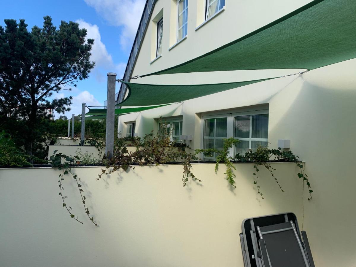 Park-Lodge Am Rohrbusch Μούνστερ Εξωτερικό φωτογραφία